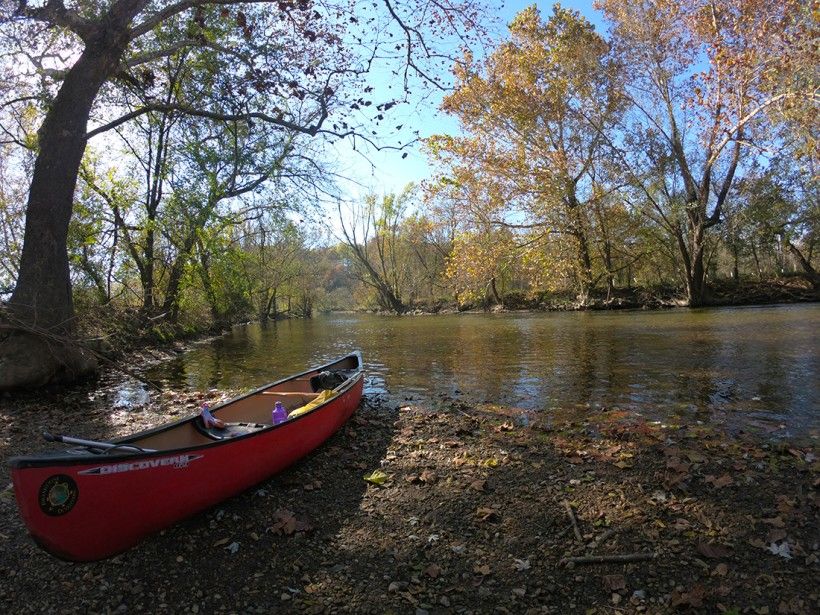 Tips for a safe summer canoeing and kayaking on the Brandywine